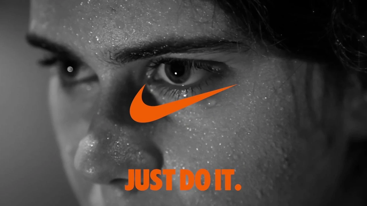 Most inspirational Nike Ad ever!